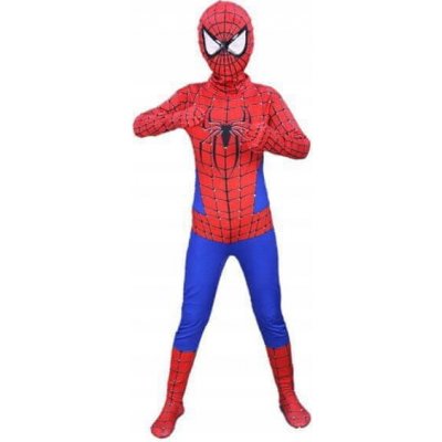 Korbi Spiderman Spider Man halloween – Hledejceny.cz