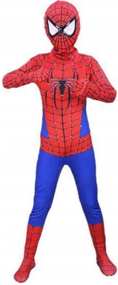 Korbi Spiderman Spider Man halloween