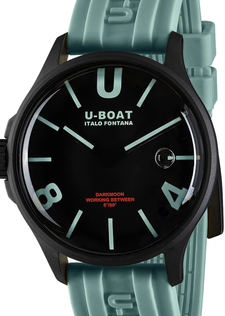 U-Boat 9526/B
