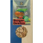 Sonnentor Koření na burger bio 60 g – Hledejceny.cz