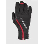 Castelli Spettacolo RoS LF black/red – Zboží Mobilmania