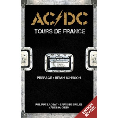 AC/DC Tours de France