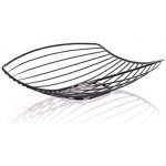 Banquet Koš na ovoce drátěný LINEA 30,5x21x7cm – Zboží Dáma