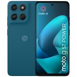 Motorola Moto G57 Power 5G 12GB/256GB PANTONE Corsair – Zboží Živě
