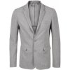 Pánské sako NEOBLU pánské sako Marcel Men 03169608 046 gray melange