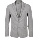 NEOBLU pánské sako Marcel Men 03169608 046 gray melange – Zboží Mobilmania