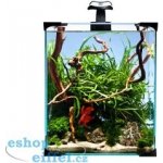 Diversa NanoLED 20 akvarijní set 25 x 25 x 30 cm – Zboží Dáma