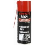 Loctite 8021 Silikonový sprej 400 ml – Zboží Mobilmania