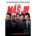 Máš ji! DVD – Hledejceny.cz