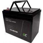 Green Cell CAV06 50Ah 12.8.V – Zboží Živě