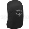 Pláštěnka na batoh Pláštěnka na Osprey Aircover Large černá UNI