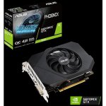 Asus PH-GTX1650-O4GD6 90YV0EH2-M0NA00 – Hledejceny.cz