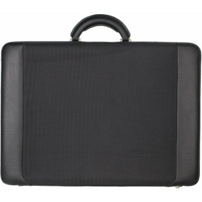 D&N Diplomatický kufřík 2622-01 černý – Zboží Dáma