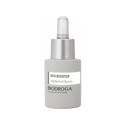 biodroga Skin Booster 1% Retinol serum 15 ml – Hledejceny.cz