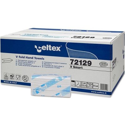 CELTEX V Smart skládané 3000 útržků – Zboží Dáma