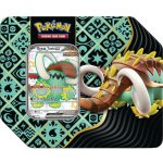 Pokémon TCG Paldean Fates Premium Tin – Sleviste.cz