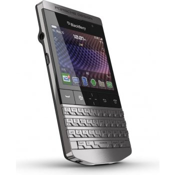 Blackberry Porsche Design P9981