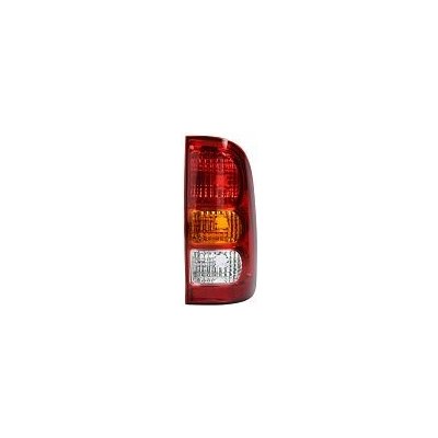 Zadní světlo- pravé TOYOTA HILUX 2005-2012 |005-2012| DEPO | 21219K1RUE – Hledejceny.cz