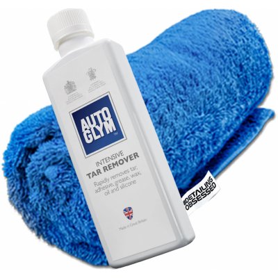 Autoglym Intensive Tar Remover 325 ml | Zboží Auto
