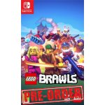 LEGO Brawls – Zboží Živě