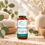 Karel Hadek Finská Sauna Směs éterických olejů 10 ml – Hledejceny.cz
