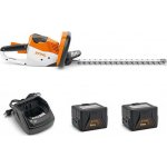 STIHL HSA 56 SET + – HobbyKompas.cz STIHL HSA 56 SET + – HobbyKompas.cz