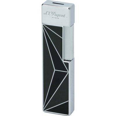 DUPONT Twiggy černá/chrom 030070 – Hledejceny.cz