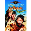 Caveman DVD