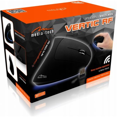 Media-Tech Vertic RF MT1123 – Zboží Živě