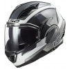 Přilba helma na motorku LS2 FF900 Valiant II Orbit