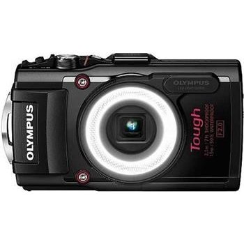 Olympus TG-4