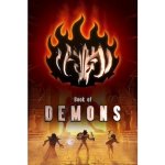 Book of Demons – Hledejceny.cz