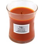 WoodWick Pumpkin Praline 85 g – Zbozi.Blesk.cz