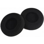 Mozos UCR1 pro sluchátka Koss černé 2 kusy – Zboží Živě