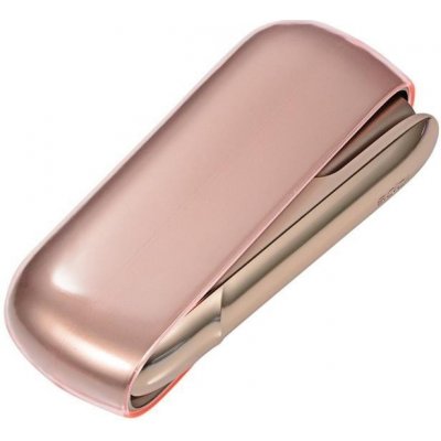 IQOS 3.0 Soft gelový obal červený – Zboží Dáma