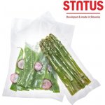 STATUS sáčky PREMIUM 20 x 28 cm 40 ks 176211 – Hledejceny.cz