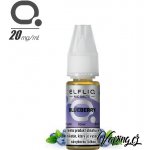 ELF LIQ Blueberry 10 ml 20 mg – Sleviste.cz