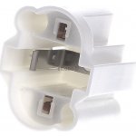 Objímka keramická G9 GOOBAY 9181 – Sleviste.cz