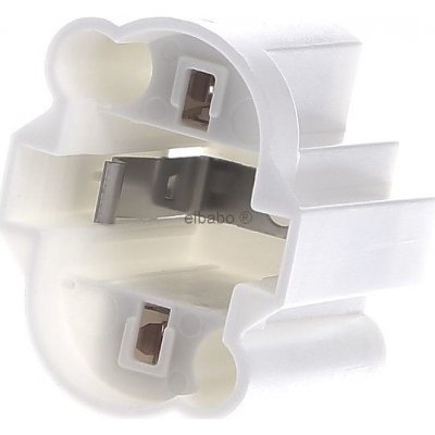 Objímka keramická G9 GOOBAY 9181 – Sleviste.cz