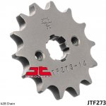 JT Sprockets JTF 273-14 – Zboží Mobilmania