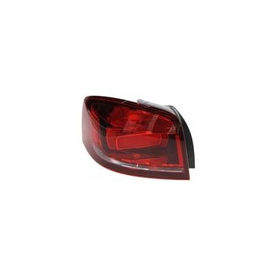 Zadní světlo - levé AUDI A3 (8P) | 2008-2012 | DEPO | – Hledejceny.cz