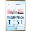 Kniha Marshmallow test - Jak se naučit sebekontrole - Mischel Walter, Brožovaná vazba (paperback)