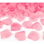 Konfety Okvětní lístky růže pink – Zboží Mobilmania