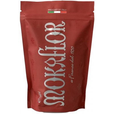 Caffé Mokaflor Red 250 g