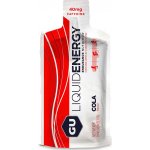 GU Liquid Energy Gel 60 g – Zboží Mobilmania