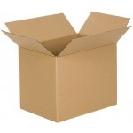 CARERO Kartonová krabice klopová 500 x 200 x 400 mm třívrstvá – Hledejceny.cz