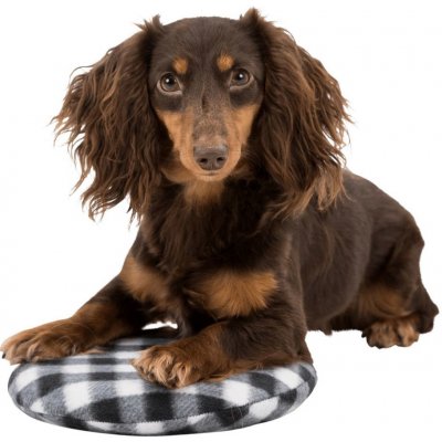 Trixie Hřejivý polštářek k nahřátí v mikrovlnné troubě – Sleviste.cz