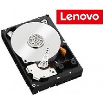 Lenovo Enterprise SATA 1TB, 3,5", 4XB0G88760