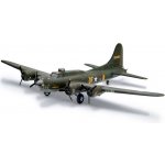 Revell Plastic ModelKit letadlo 04297 B-17 F Memphis Belle 1:48 – Zboží Dáma