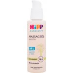 HiPP Mamasanft Masážní olej prevence strií 100 ml – Zboží Dáma